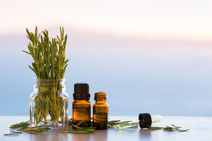 Naturopathie
